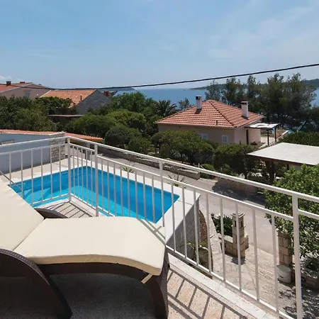 Feriehus Potirna Iv *