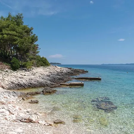 Potirna Iv Vela Luka