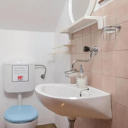 Potirna Iv Casa de Férias