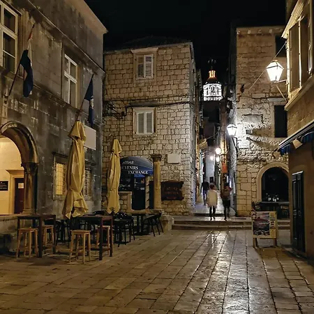 Potirna Iv Dom wakacyjny *