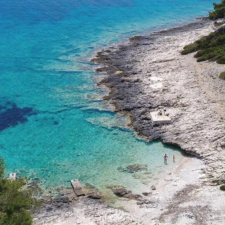 Potirna Iv 펜션 Potirna