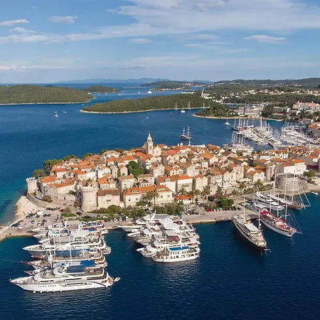 Gorgeous In Nova With Wifi Vikendica Vela Luka