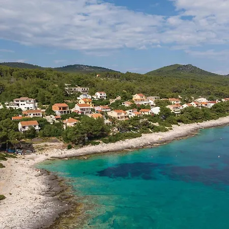Gorgeous In Nova With Wifi * Vela Luka