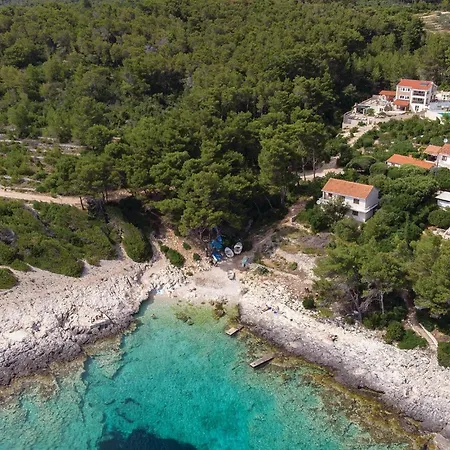 Gorgeous In Nova With Wifi Vela Luka