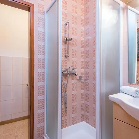 Potirna Iv Casa de Férias *