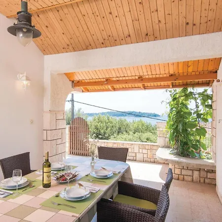 Gorgeous In Nova With Wifi Vela Luka