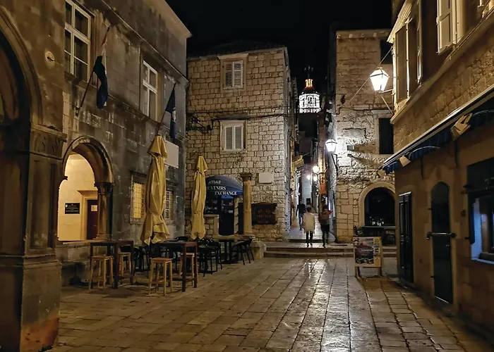 Iv Σπίτι διακοπών *