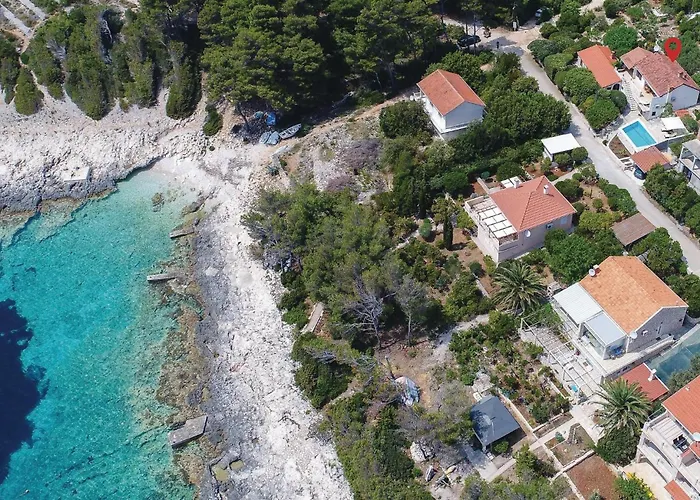 Iv Σπίτι διακοπών