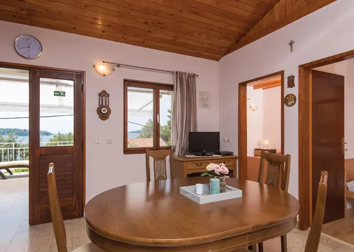 بيت للعطل Iv Potirna