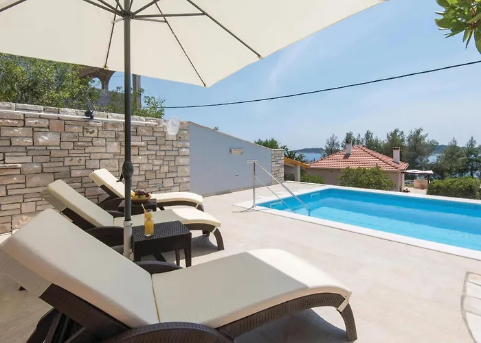 بيت للعطل Iv